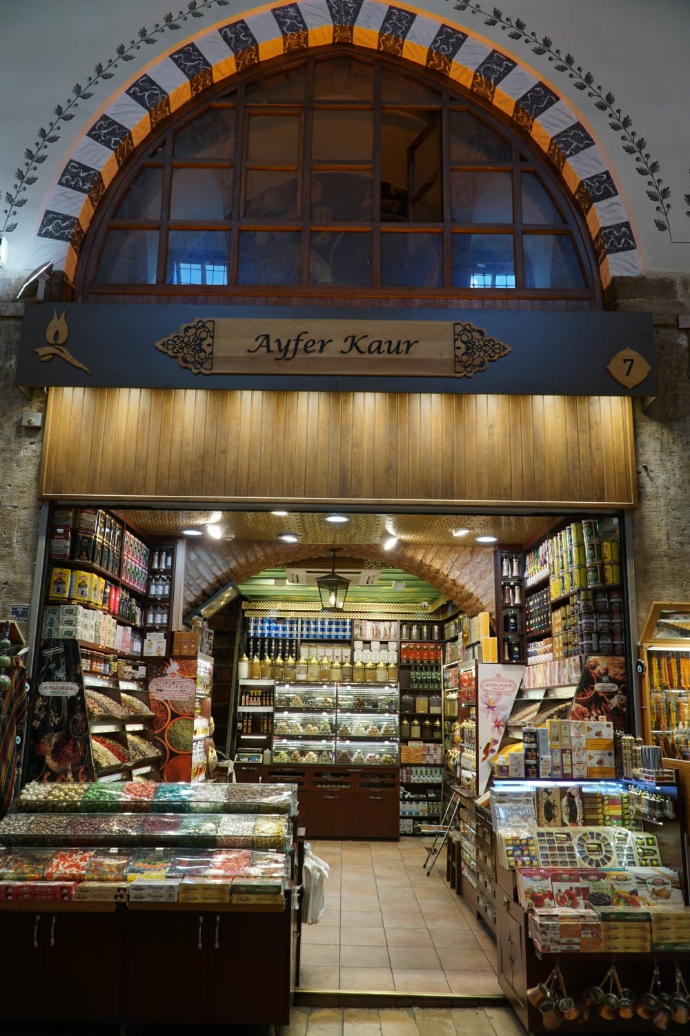 AyferKaur_magasin